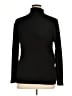 Chico's Black Long Sleeve Turtleneck Size XL - photo 2
