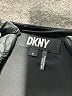DKNY Black Sleeveless Blouse Size M - photo 4