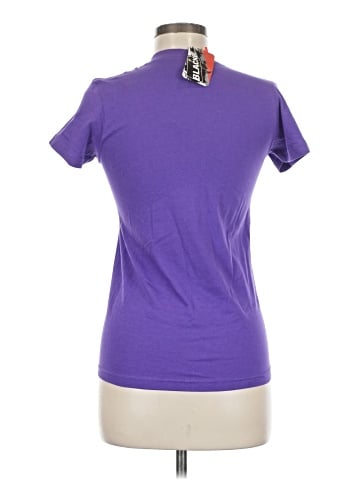 American Apparel Short Sleeve T-Shirt (view 2)