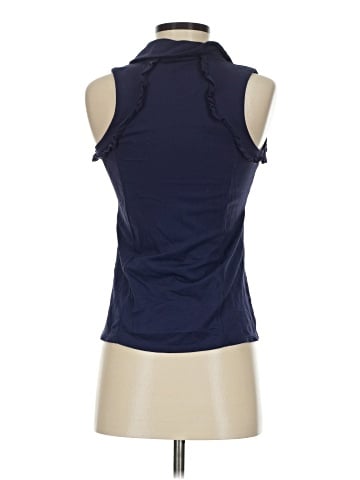 Lilly Pulitzer Luxletic Sleeveless T-Shirt (view 2)