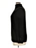 Chico's Black Long Sleeve Turtleneck Size XL - photo 5