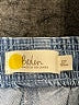 Boden Blue Denim Shorts Size 12 - photo 3