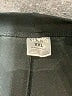 Serra Solid Black Active Pants Size XXL - photo 4