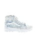 Vans Tie-dye Blue Sneakers Size 7 - photo 1
