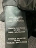 Joe's Jeans Black Jacket Size S - photo 7