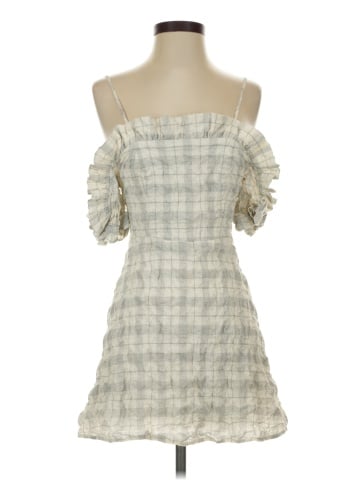 Tularosa Cocktail Dress (view 1)