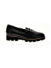 Vionic Black Flats Size 7 - photo 1