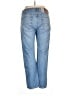 Levi's 100% Cotton Hearts Blue Jeans Size 36 waist - photo 2