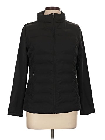 Hummel Jacket (view 1)