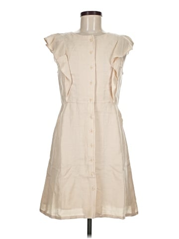 J.Crew Casual Dress (view 1)