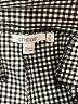 Chico's Houndstooth Gray Casual Pants Size XL (3) - photo 7