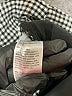Chico's Houndstooth Gray Casual Pants Size XL (3) - photo 8