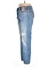 Levi's 100% Cotton Hearts Blue Jeans Size 36 waist - photo 5