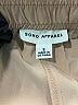 SOHO Apparel Ltd Solid Tan Casual Pants Size S - photo 7