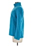 The North Face 100% Polyester Teal Pullover Sweater Size M - photo 5