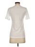 Cuddl Duds Ivory Short Sleeve Top Size S - photo 2