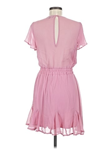 Trixxi Casual Dress (view 2)