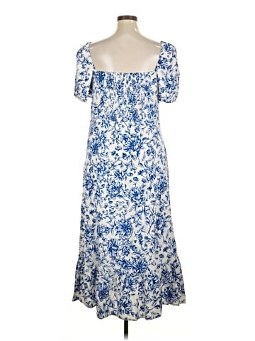 London Times Casual Dress (view 2)