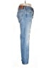 Levi's 100% Cotton Hearts Blue Jeans Size 36 waist - photo 4
