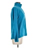 The North Face 100% Polyester Teal Pullover Sweater Size M - photo 4