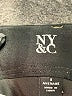 NY&C Hearts Blue Jeans Size 8 - photo 7