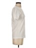 Cuddl Duds Ivory Short Sleeve Top Size S - photo 4