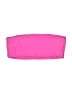 Gilly Hicks Pink Swimsuit Top Size M - photo 2