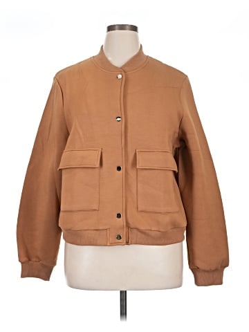 Prettygarden Jacket (view 1)