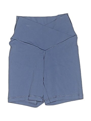 OFFLINE by Aerie Athletic Shorts (view 1)