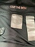 Calia Solid Black Athletic Shorts Size S - photo 3