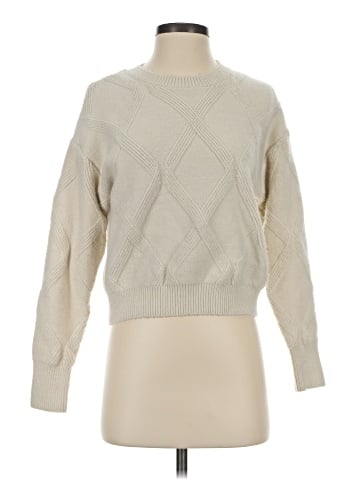 Sophie Rue Pullover Sweater (view 1)