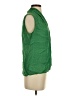 CAbi Green Sleeveless Silk Top Size S - photo 4