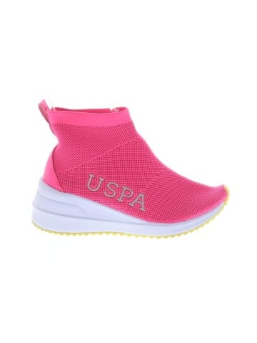 U.S. Polo Assn. Sneakers (view 1)