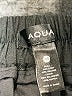 Aqua Black Shorts Size XS - photo 3