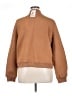 Prettygarden Solid Tan Jacket Size XL - photo 2