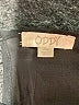 Oddi Black Long Sleeve Blouse Size 3X - photo 7