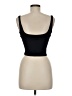 OQQ Black Tank Top Size M - photo 2