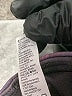 Athleta Print Black Active Pants Size L - photo 8