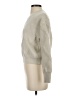Sophie Rue Solid Ivory Pullover Sweater Size XS - photo 5