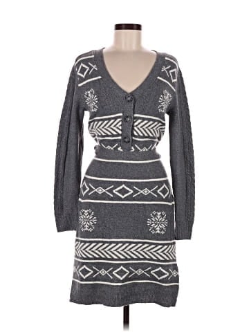 Lucky Brand Casual Dress (view 1)