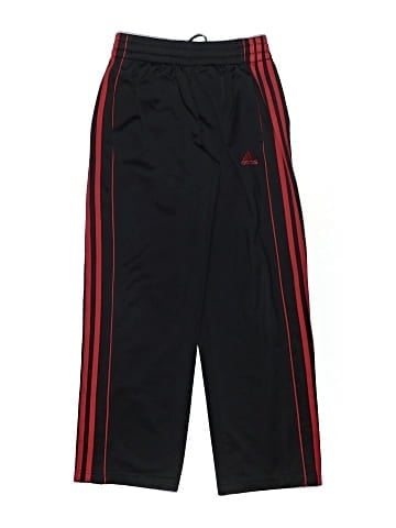 Adidas Track Pants (view 1)