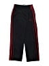 Adidas Black Track Pants Size 10 - 12 - photo 1