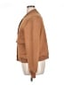 Prettygarden Solid Tan Jacket Size XL - photo 5