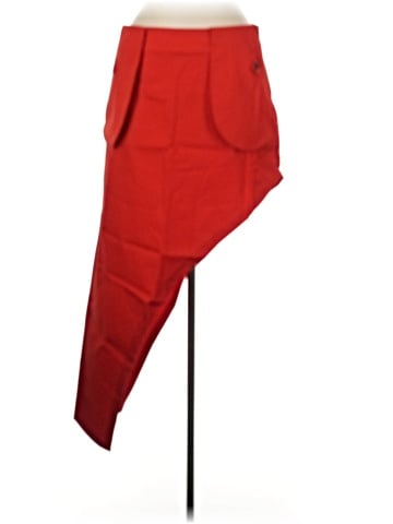 Zara Formal Skirt (view 1)