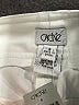 Cache White Cargo Pants Size 4 - photo 7