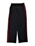 Adidas Black Track Pants Size 10 - 12 - photo 2