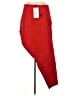 Zara Red Formal Skirt Size M - photo 2