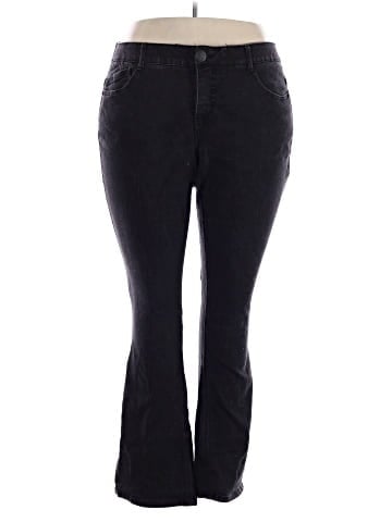 Democracy Jeans (view 1)