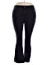 Democracy Black Jeans Size 20 - photo 1