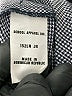 Assorted Brands 100% Polyester Solid Gray Formal Skirt Size XL (estimated) - photo 4